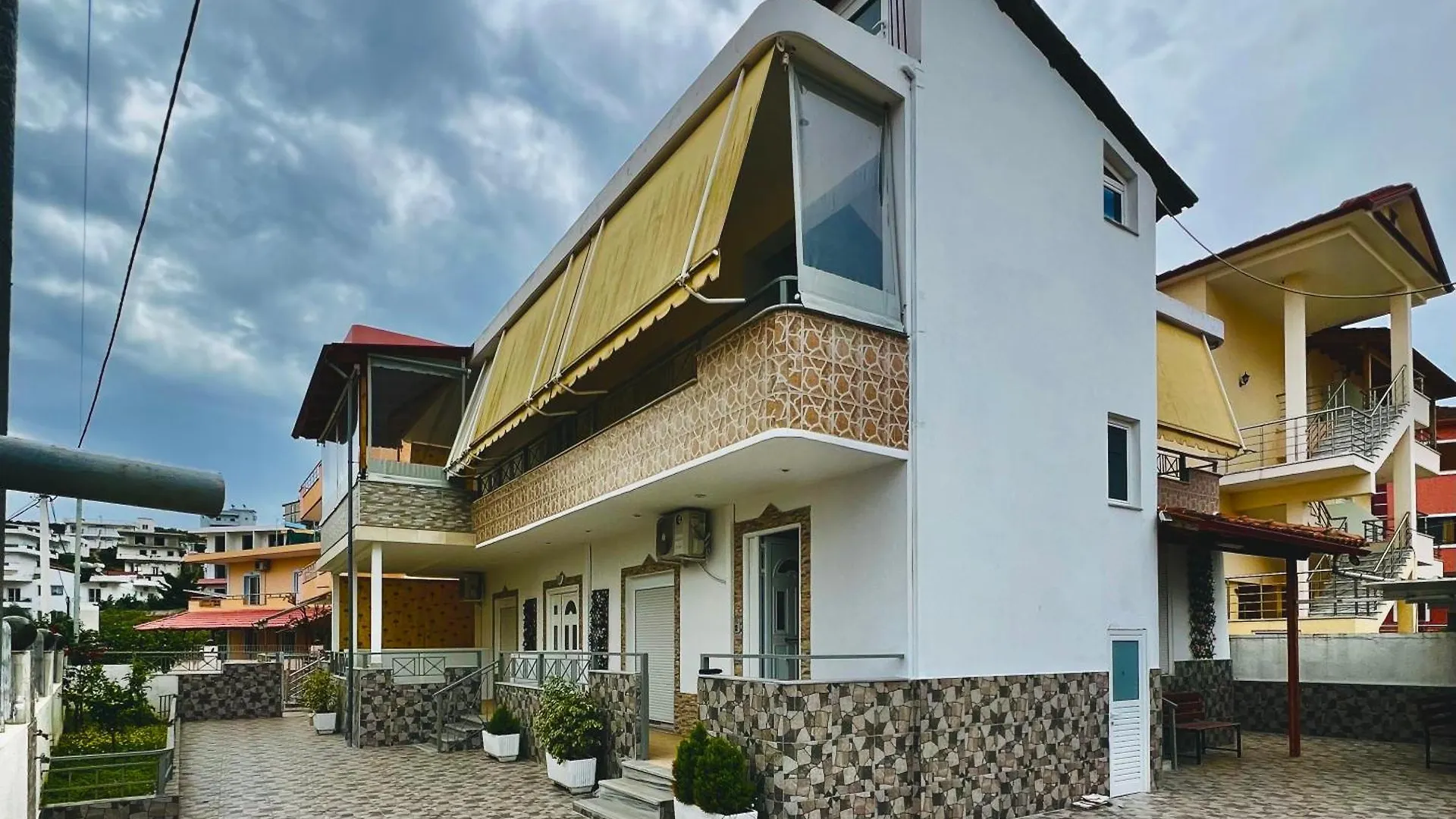 קסאמיל Villa Bella