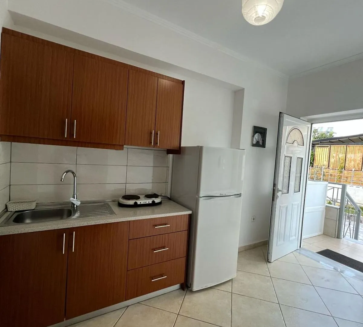 קסאמיל Villa Bella