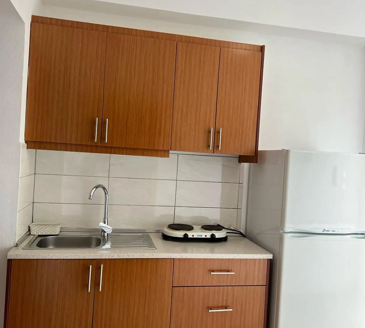 קסאמיל Villa Bella