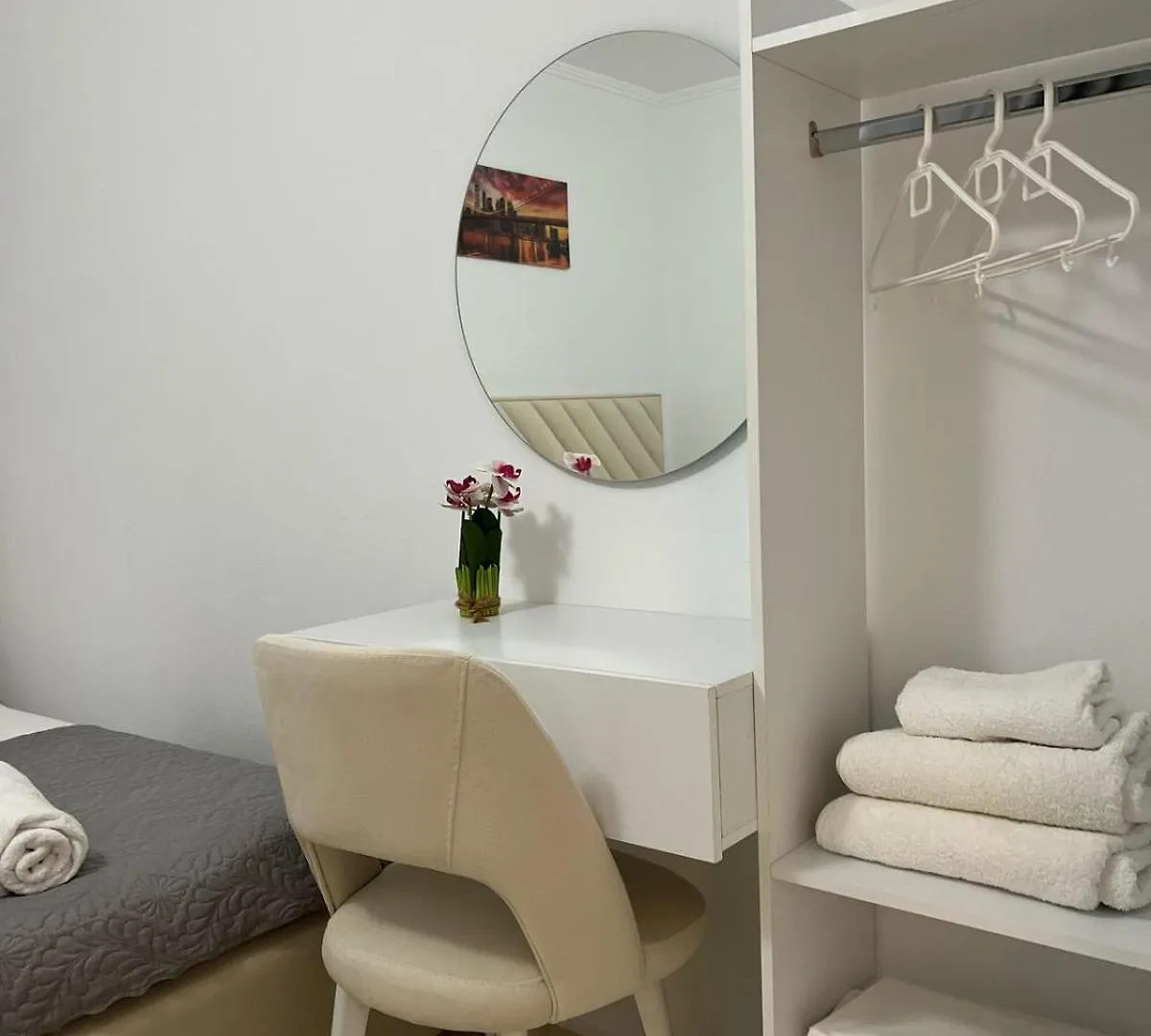 קסאמיל Villa Bella 0*,