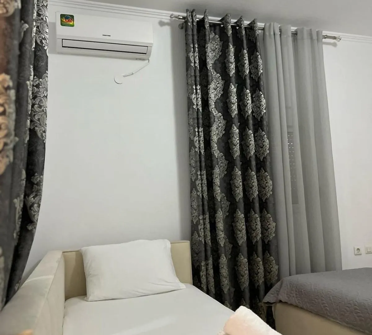 קסאמיל Villa Bella
