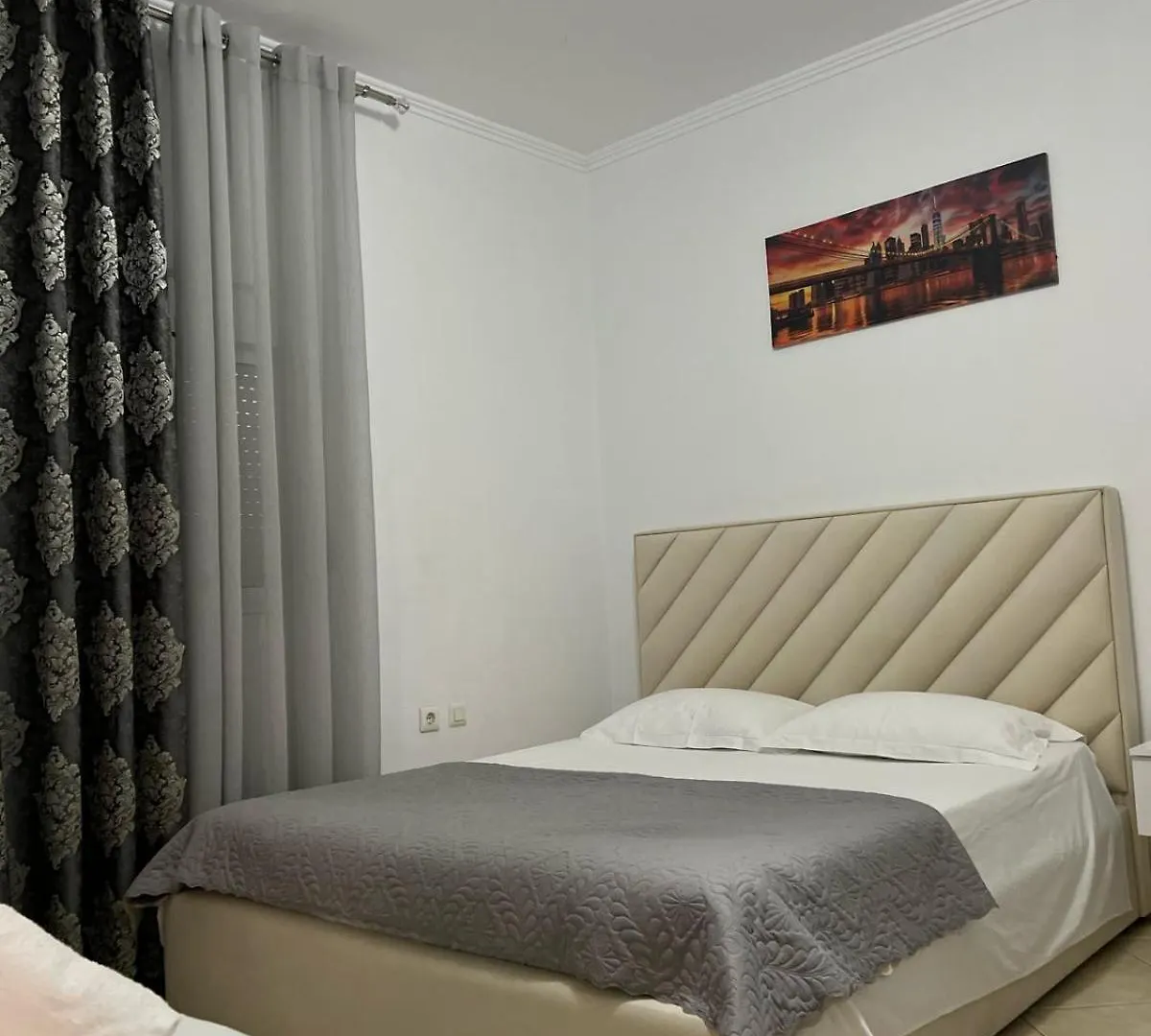 קסאמיל Villa Bella בית הארחה