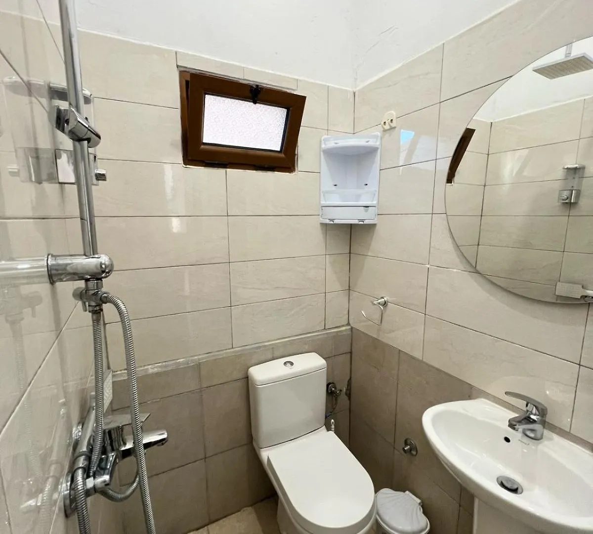 קסאמיל Villa Bella