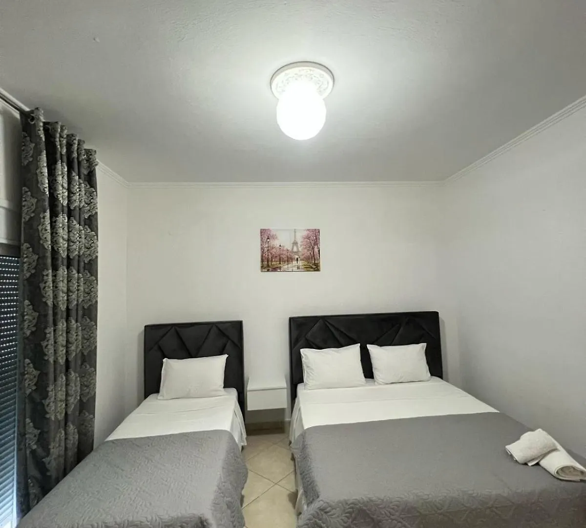 קסאמיל Villa Bella