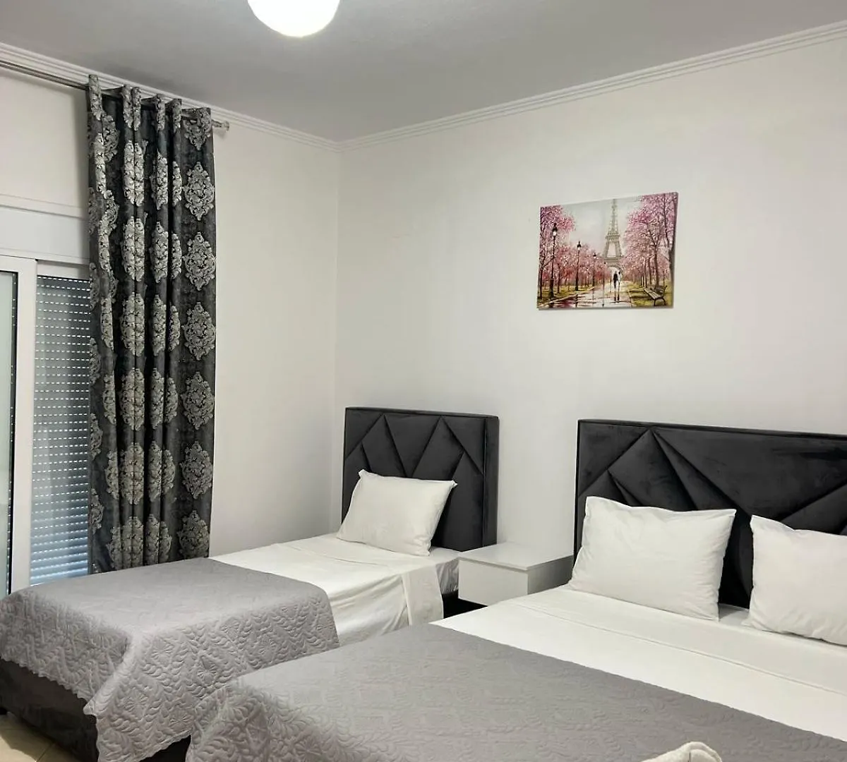 קסאמיל Villa Bella אלבניה