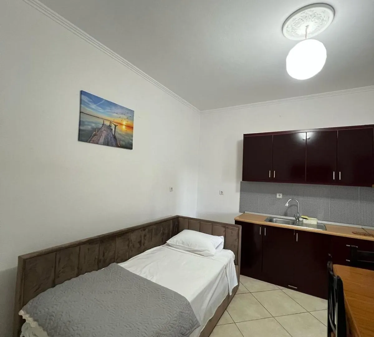קסאמיל Villa Bella