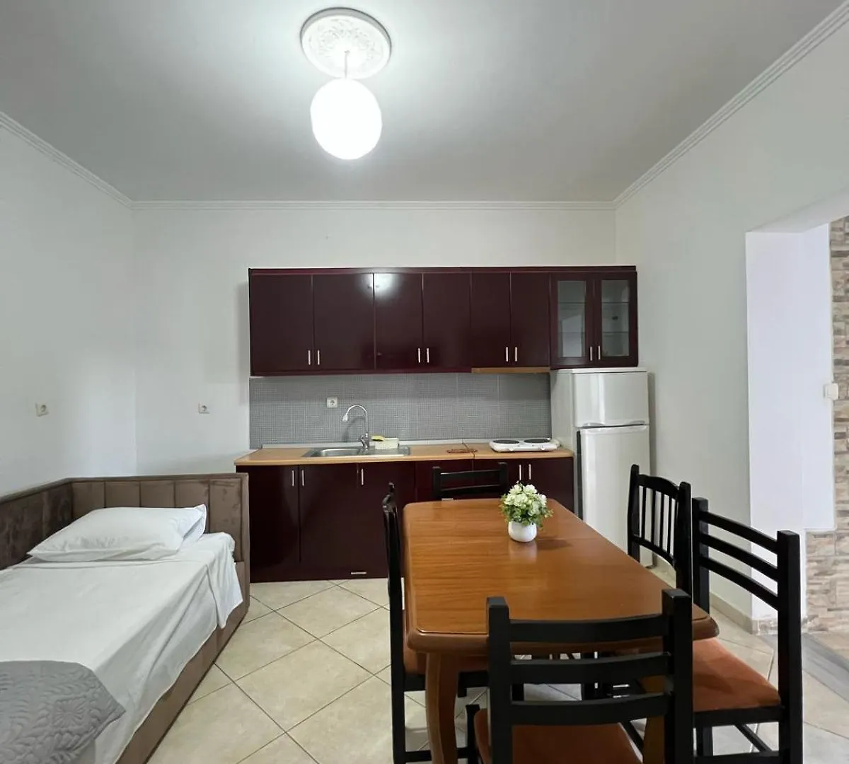 קסאמיל Villa Bella