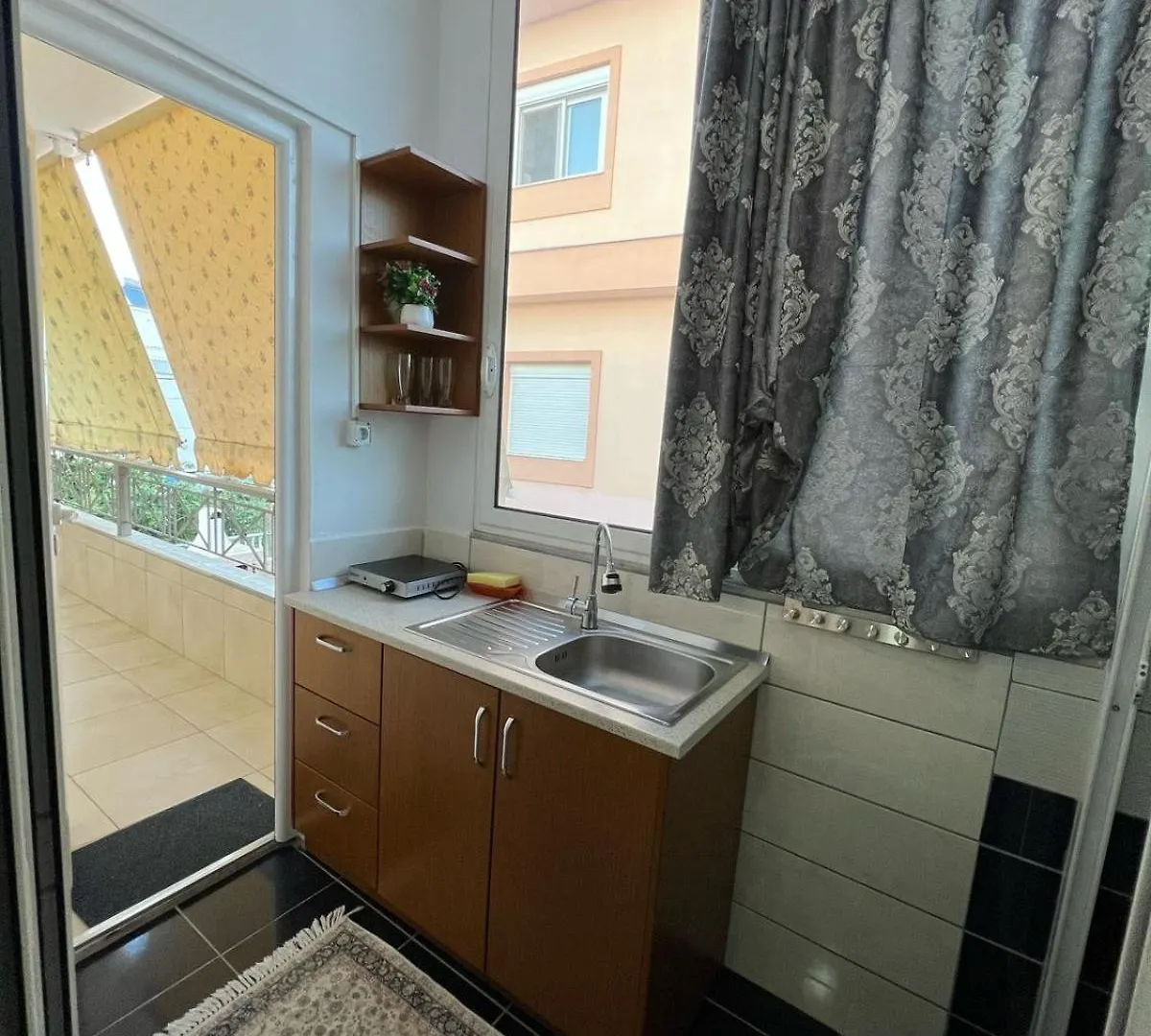 קסאמיל Villa Bella