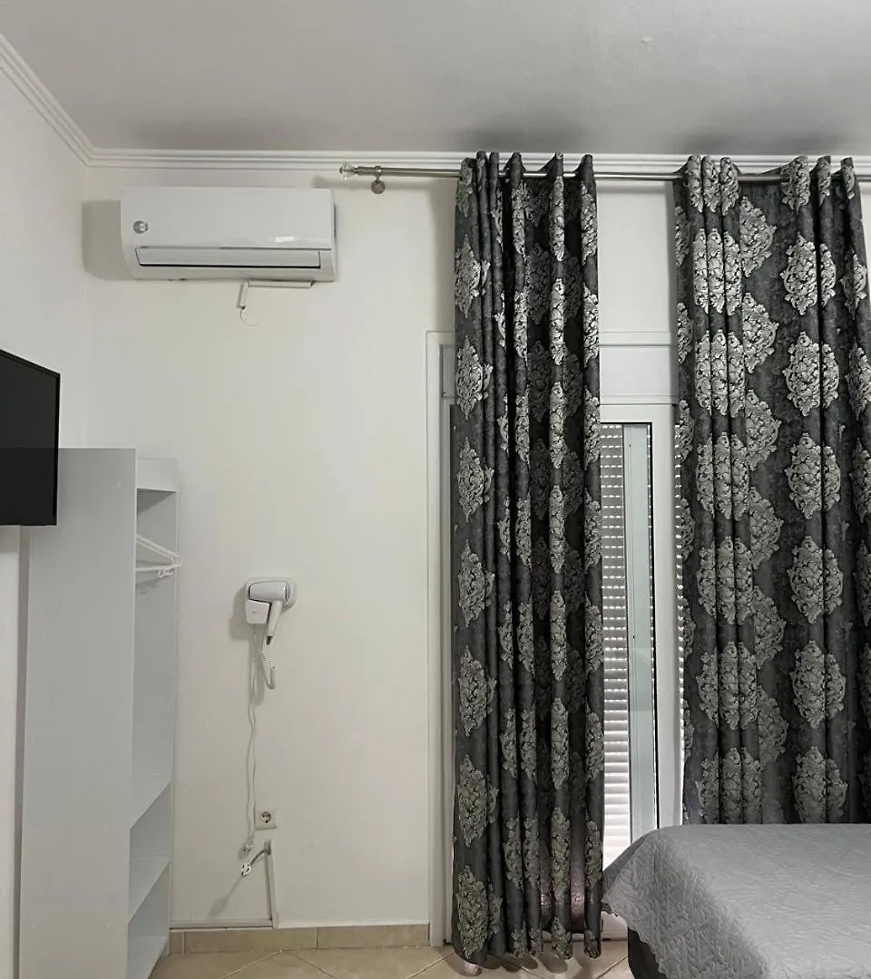 קסאמיל Villa Bella אלבניה