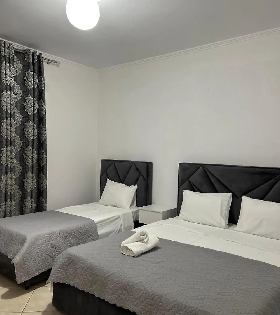 קסאמיל Villa Bella