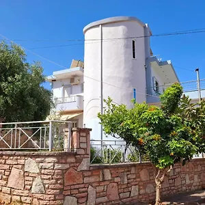  Гостевой дом Myksamil