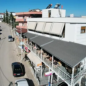 3* Guest house Chris