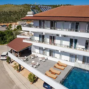 2* Guest house Perla