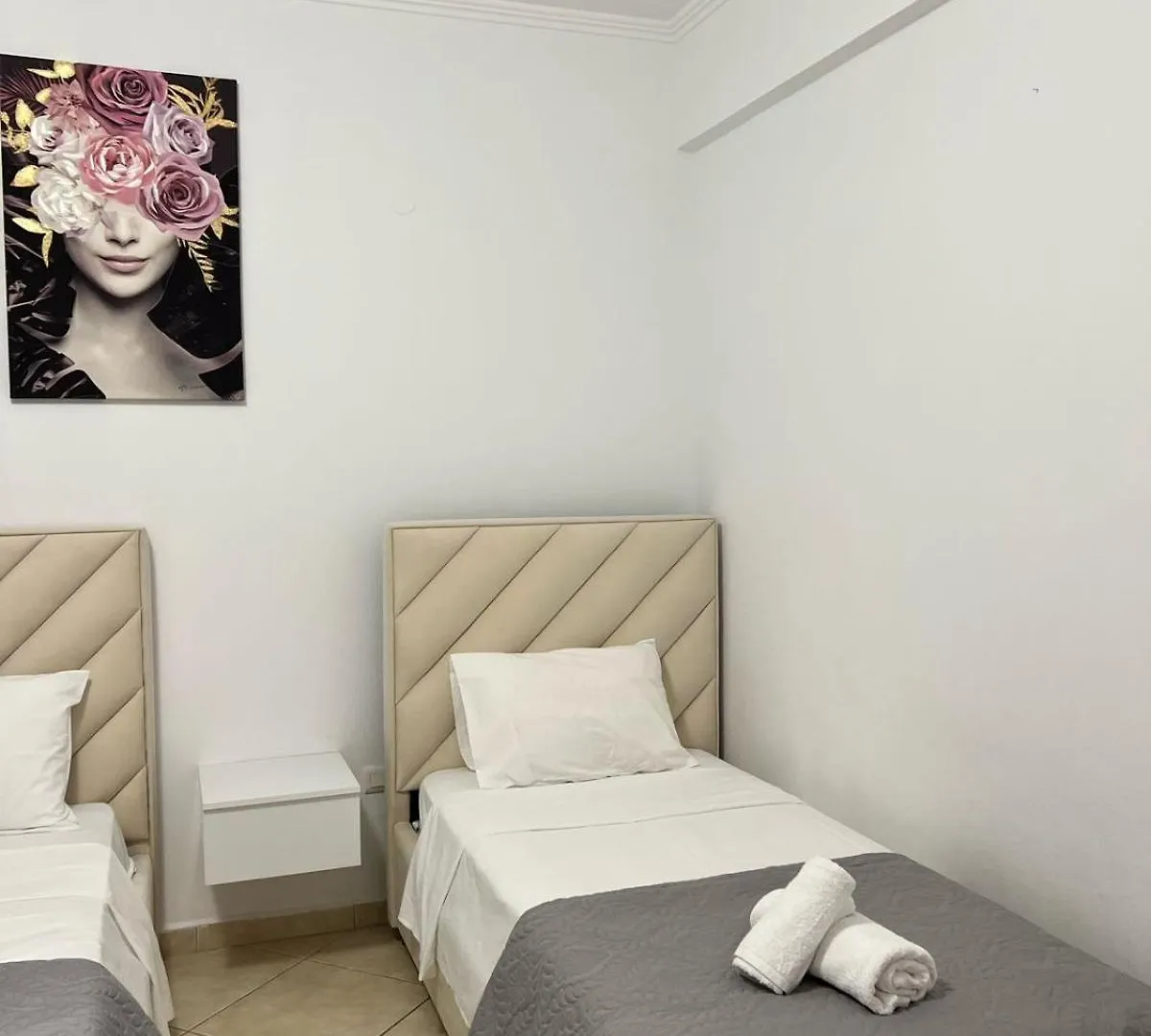 Guest house Villa Bella Ksamil
