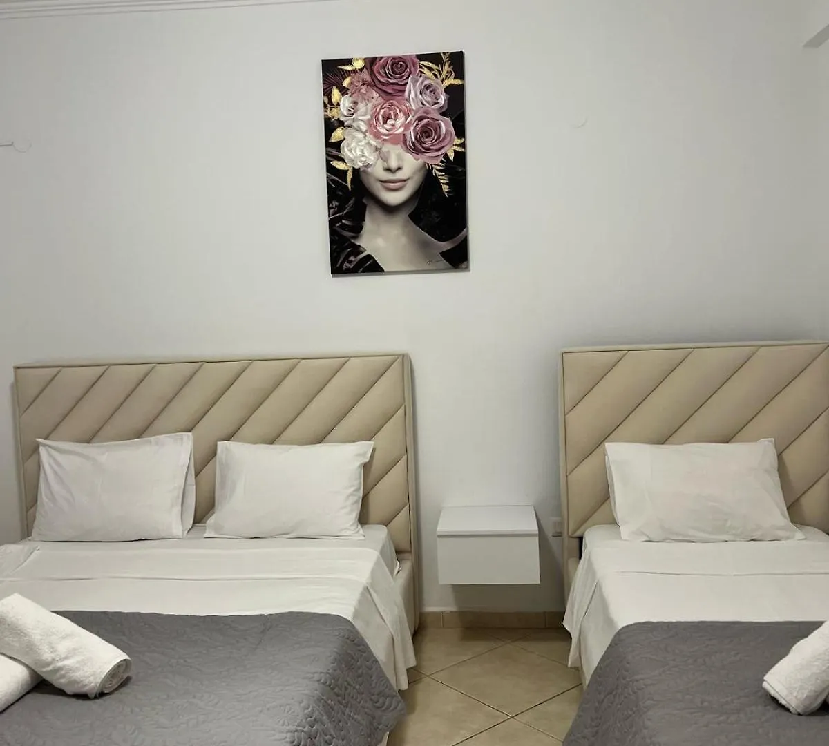 Villa Bella Ksamil 0*,