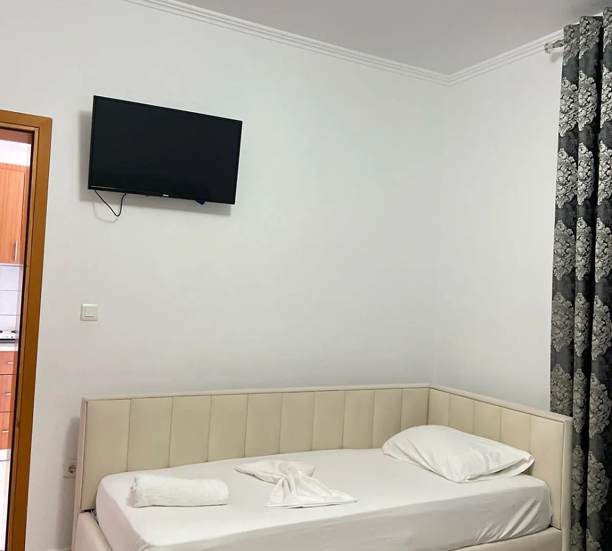 Villa Bella Ksamil Guest house