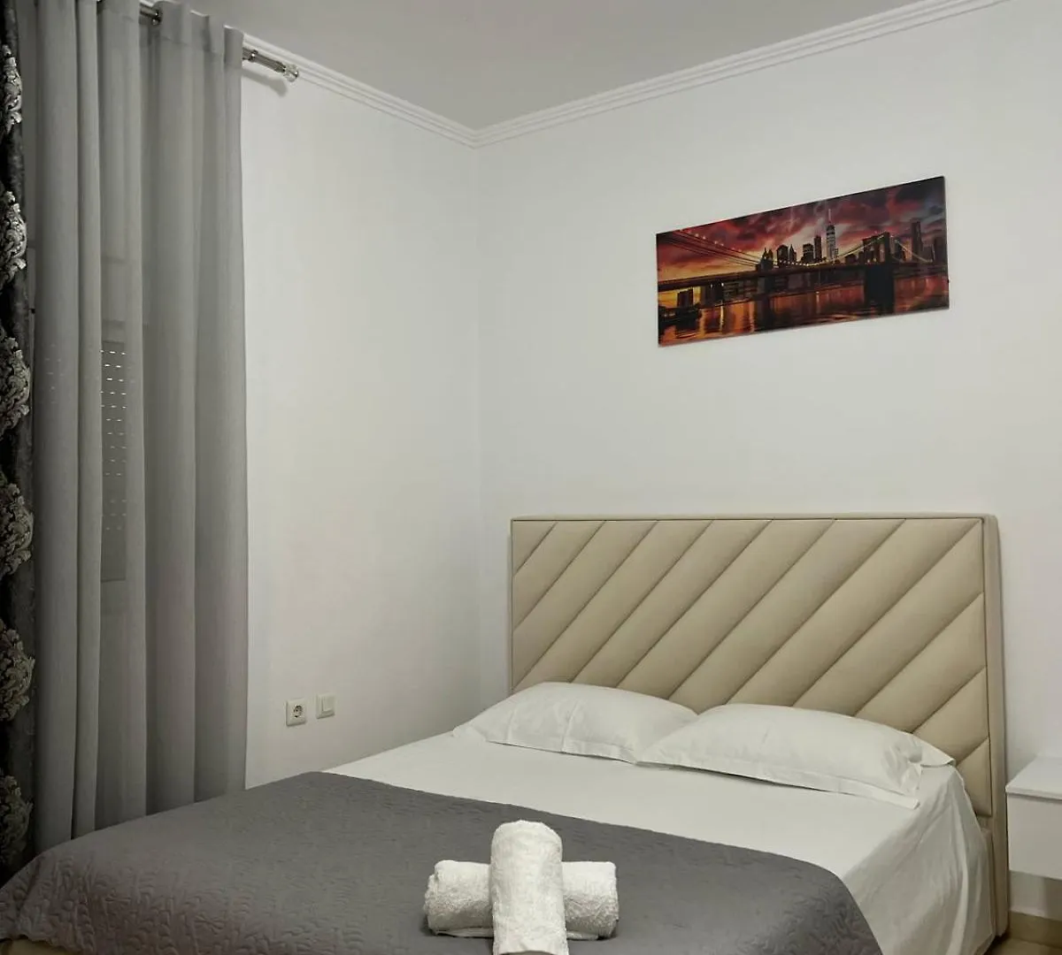 Villa Bella Ksamil Albania