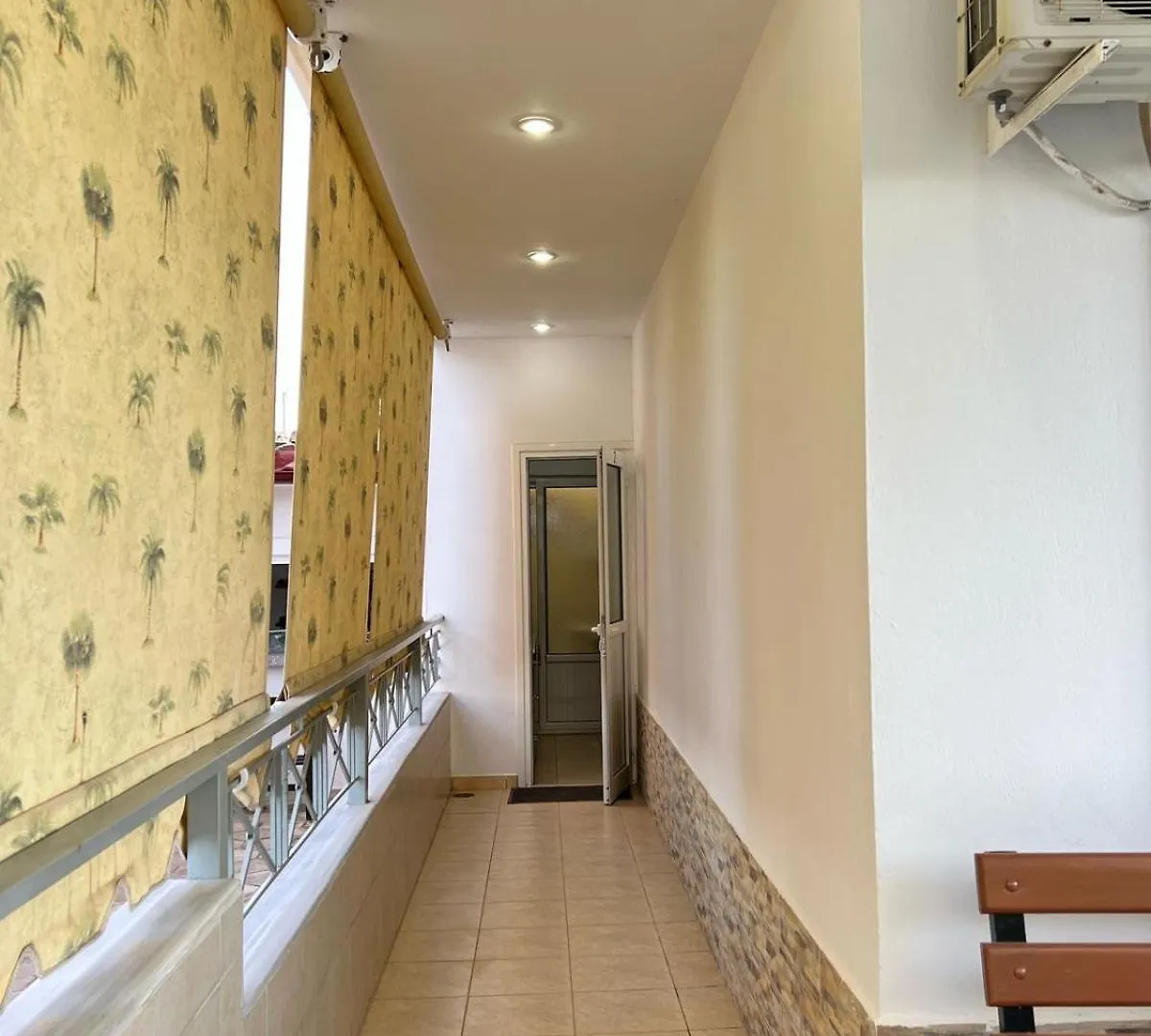 Villa Bella Ksamil 0*,