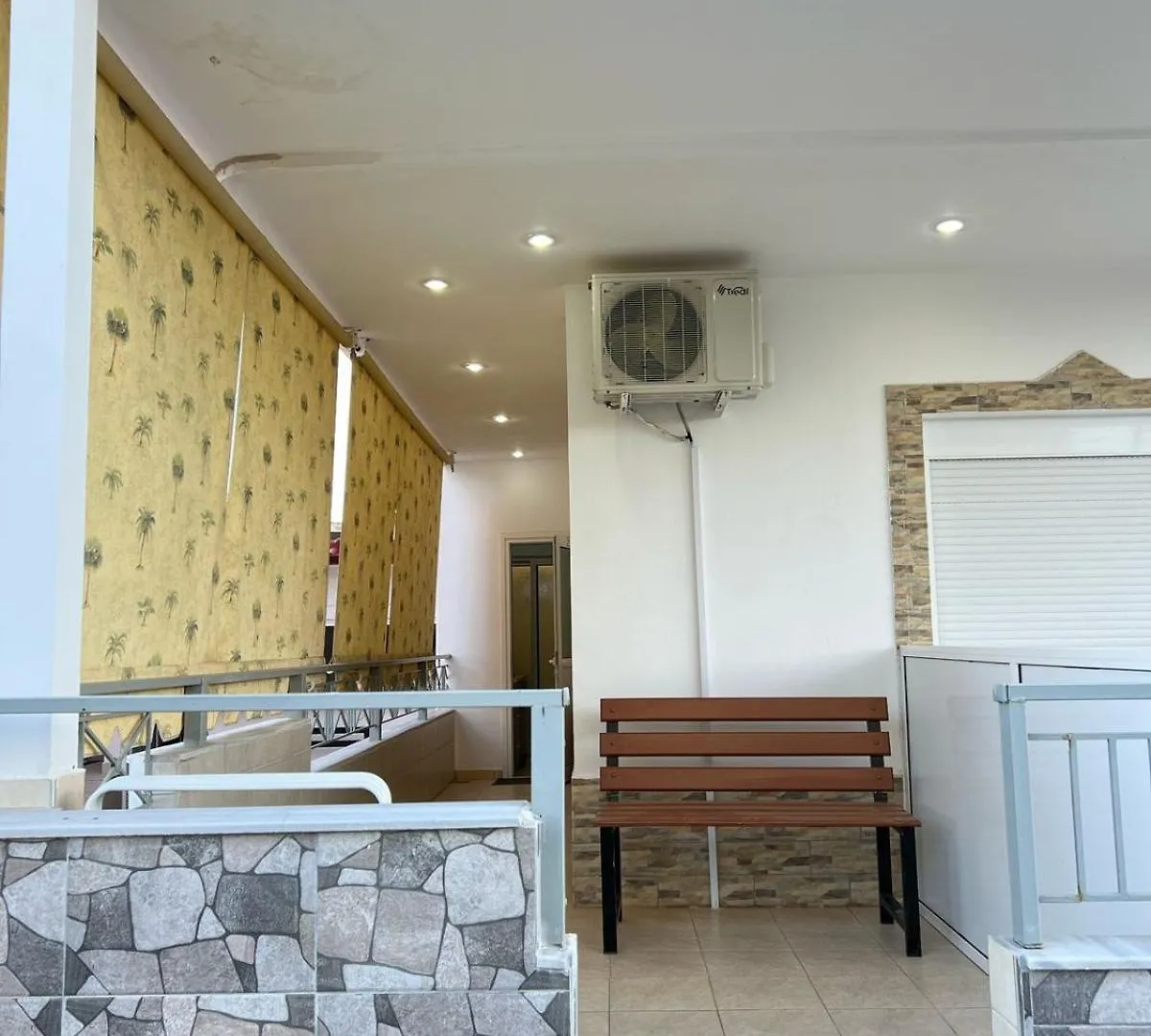 Guest house Villa Bella Ksamil Albania
