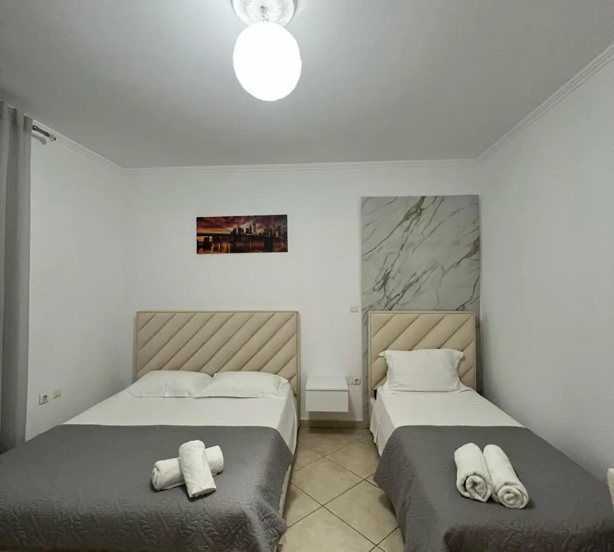 Guest house Villa Bella Ksamil Albania