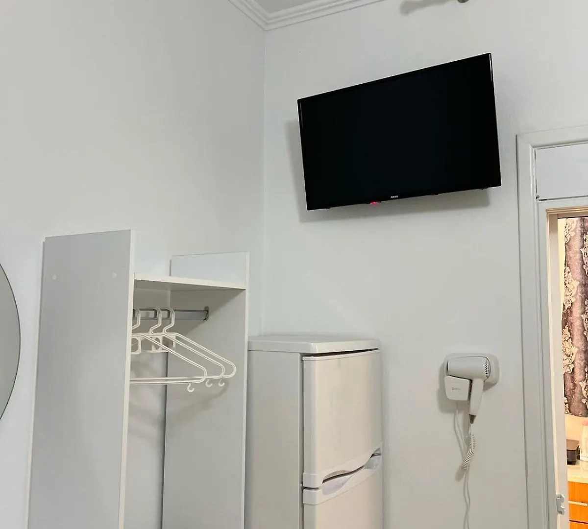 Villa Bella Ksamil Albania