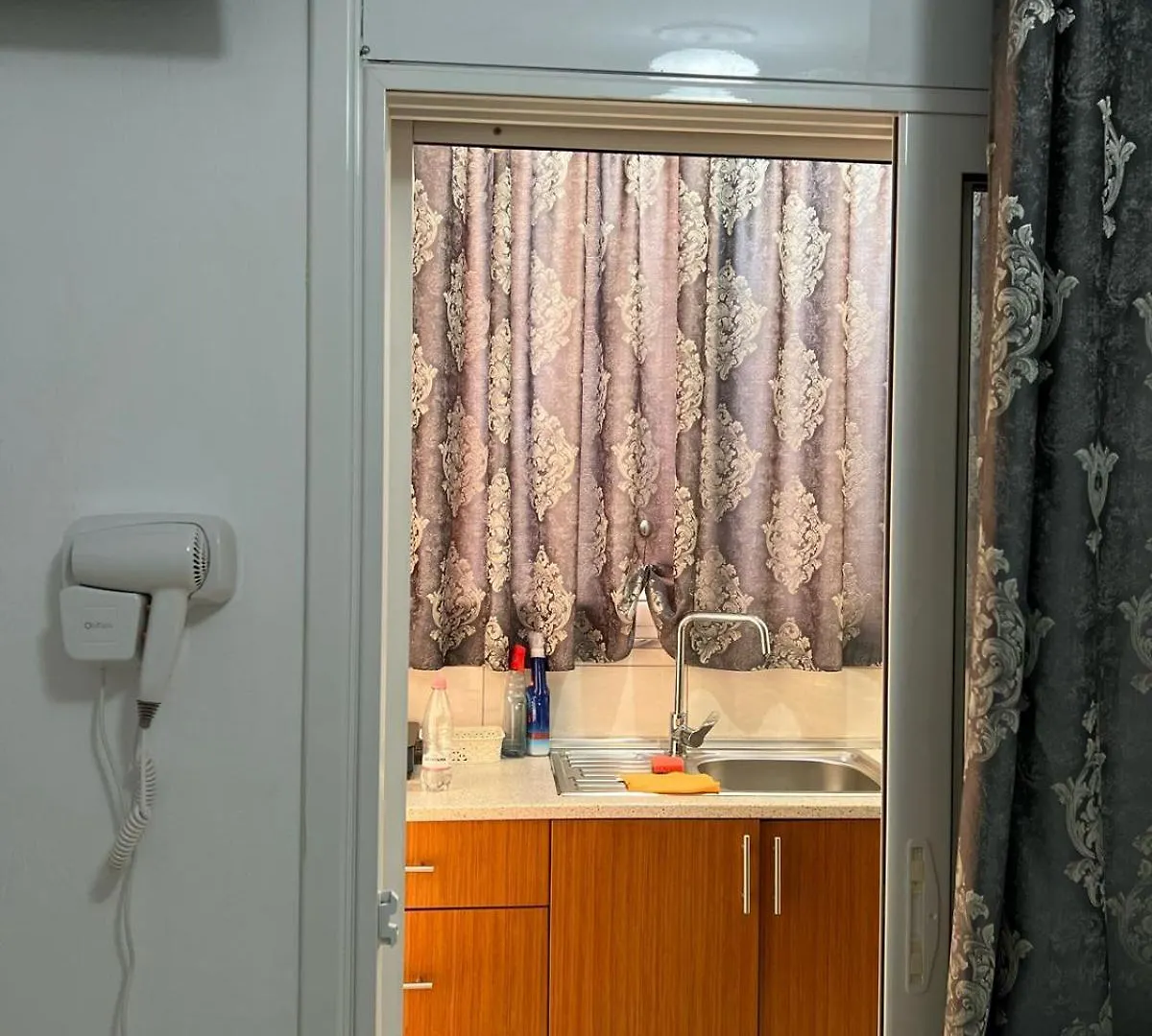 Guest house Villa Bella Ksamil Albania