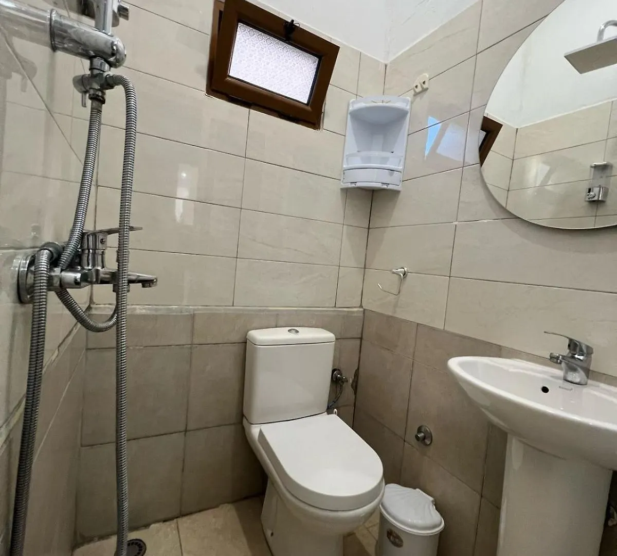 Guest house Villa Bella Ksamil Albania