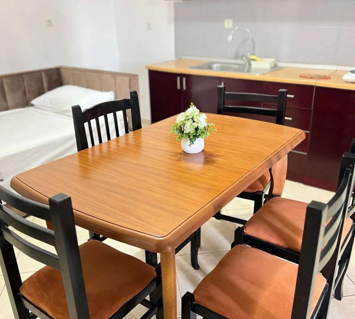 Guest house Villa Bella Ksamil