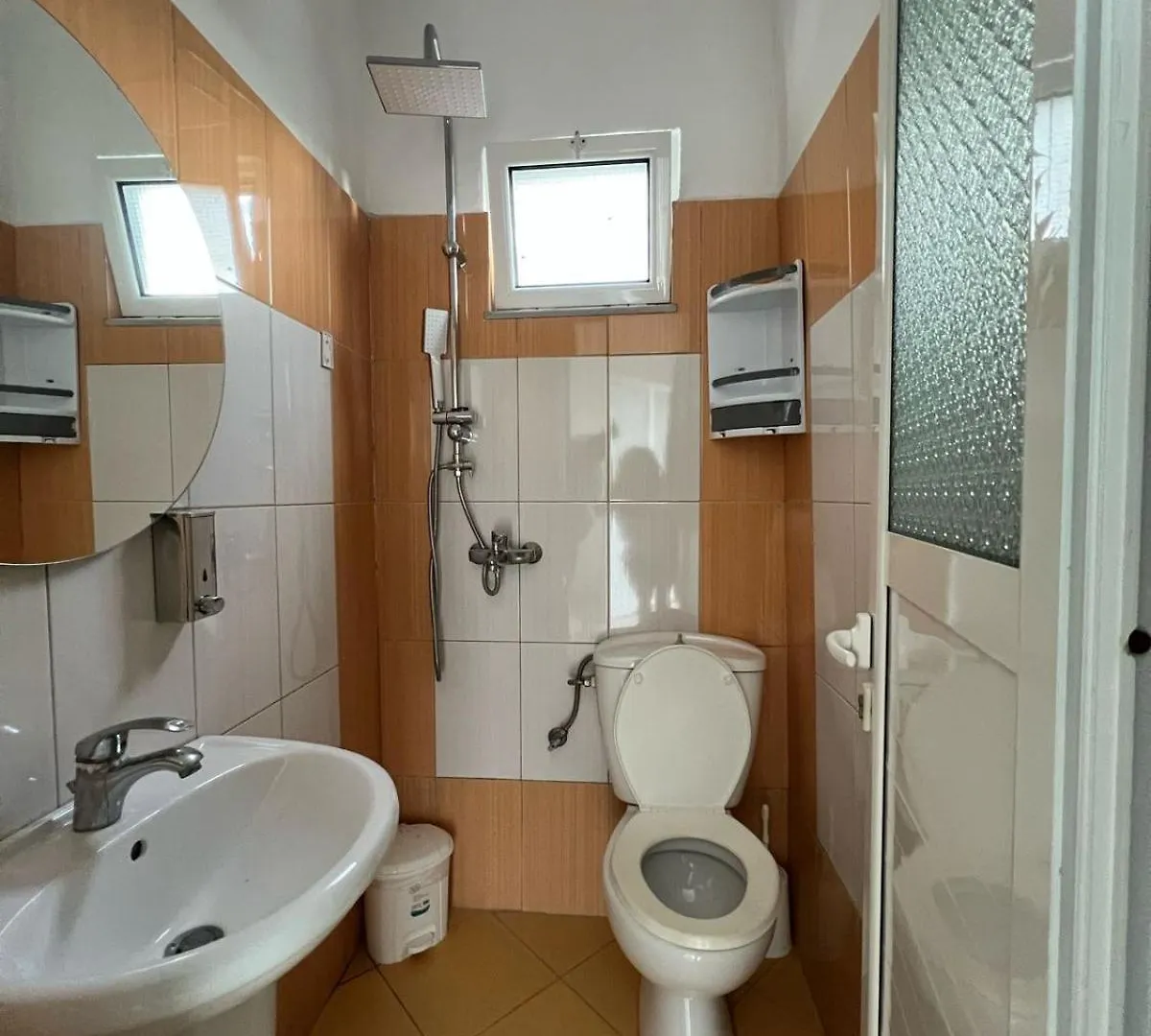 Guest house Villa Bella Ksamil