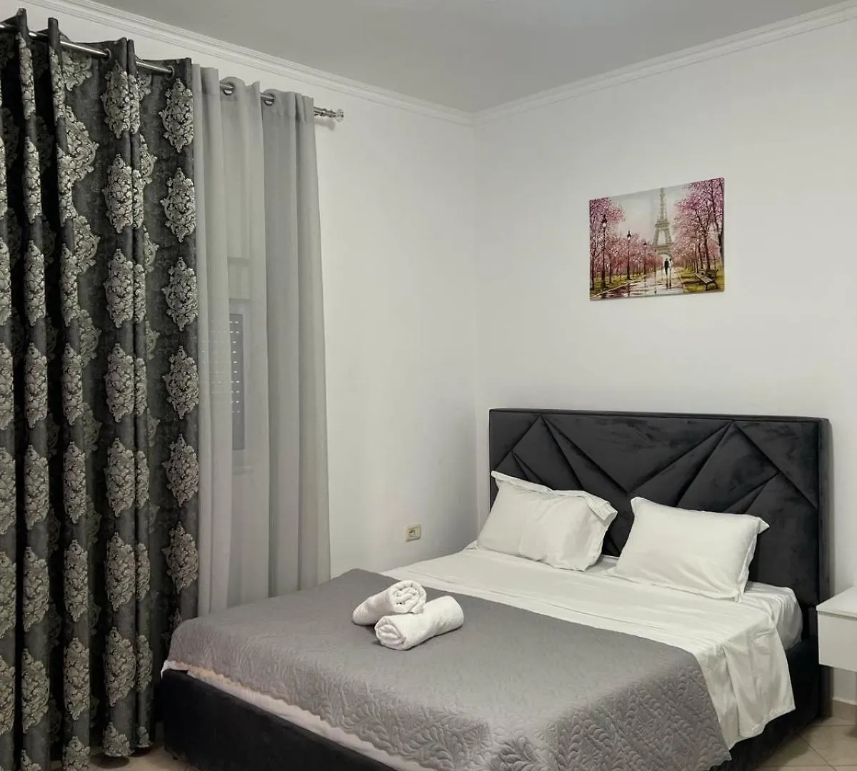 Villa Bella Ksamil Guest house