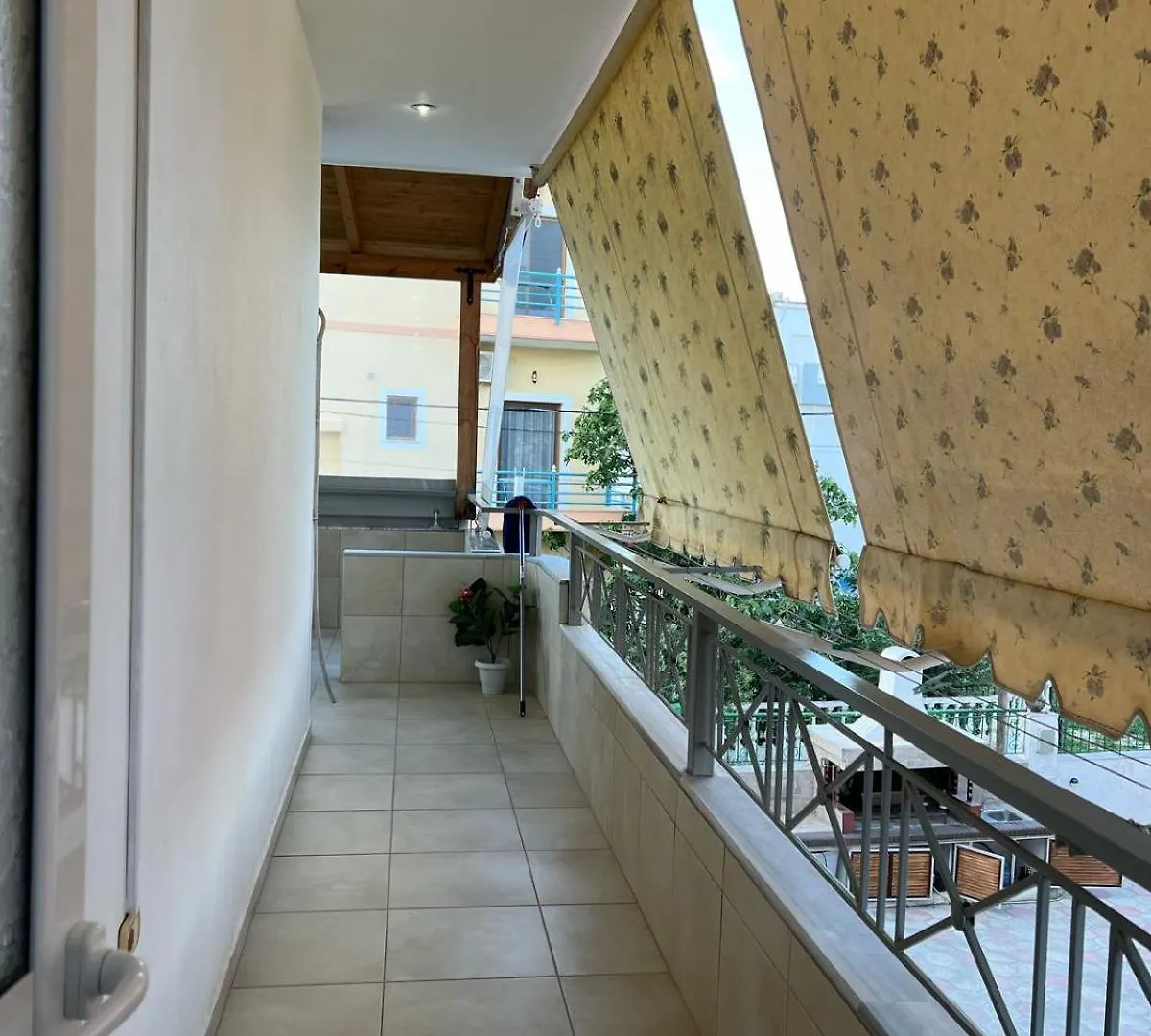 Guest house Villa Bella Ksamil