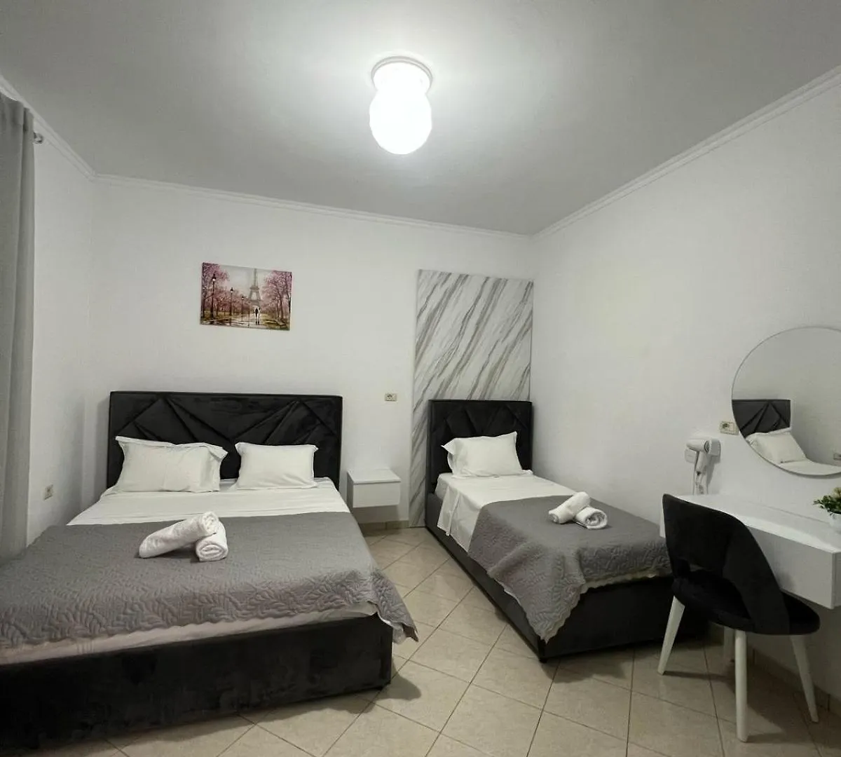 Villa Bella Ksamil Albania