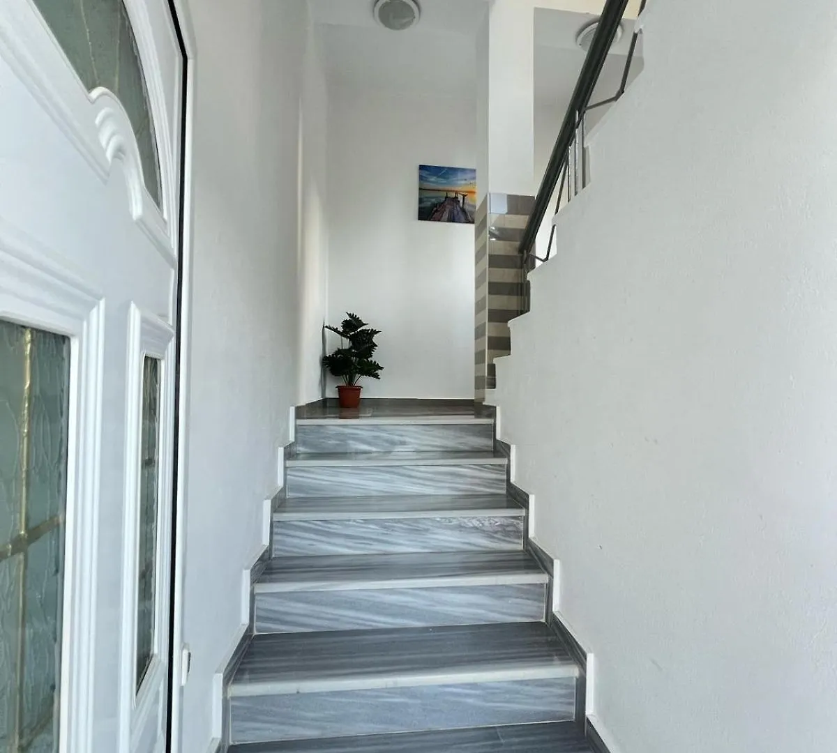 Villa Bella Ksamil 0*,  Albania