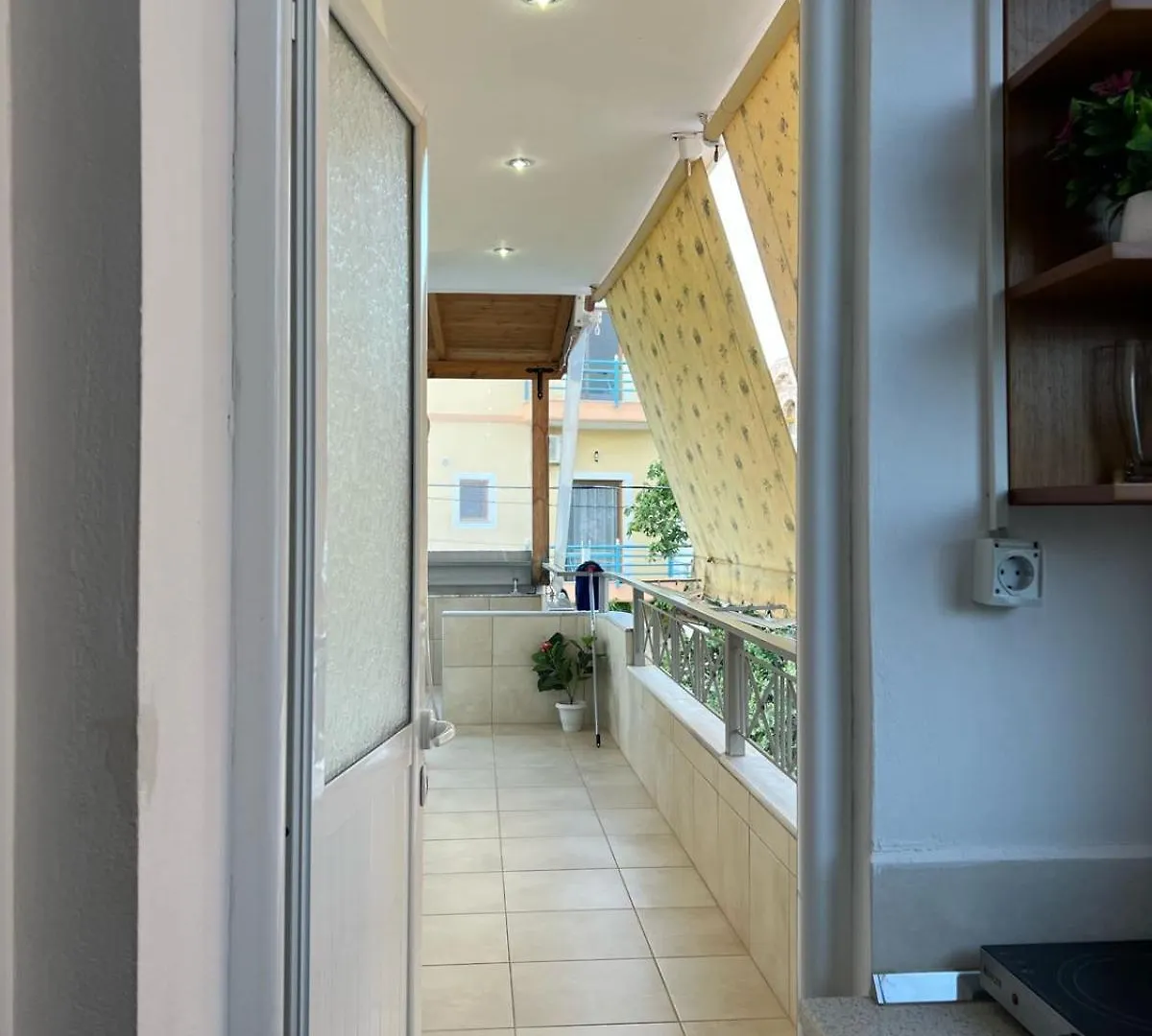 Guest house Villa Bella Ksamil Albania