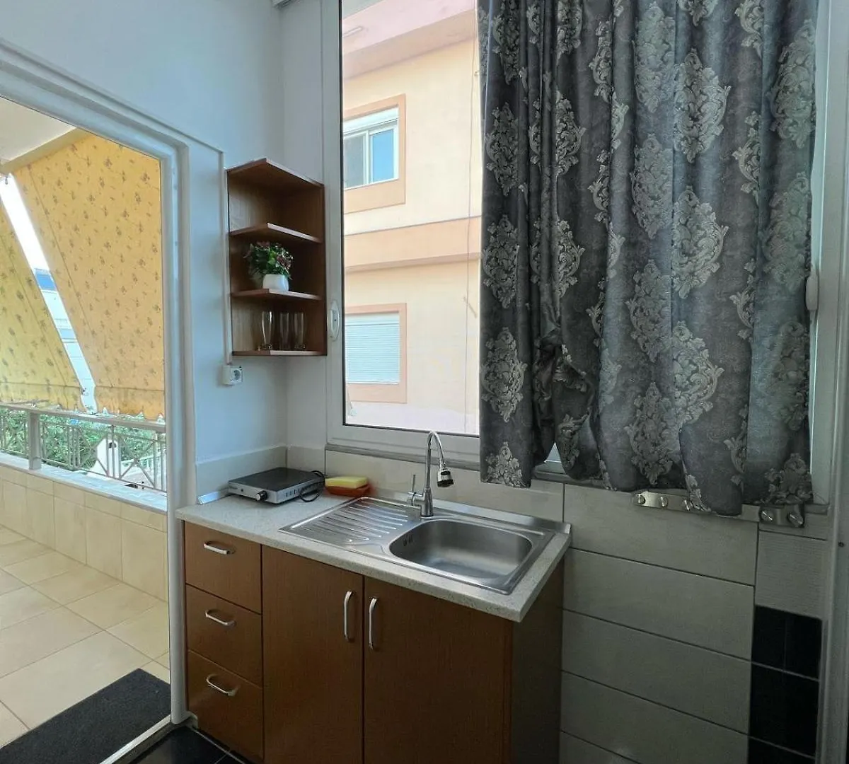 Villa Bella Ksamil 0*,